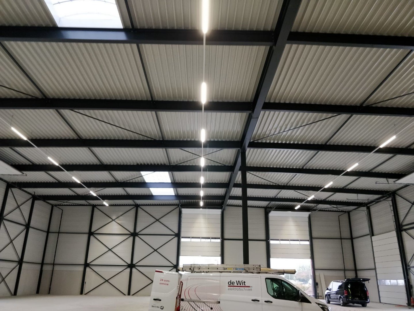 installatietechniek